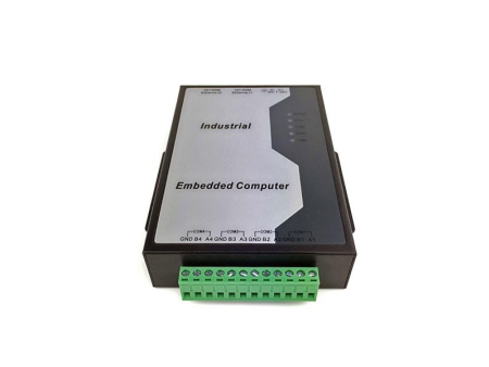 慶陽物業管理信息化系統公司